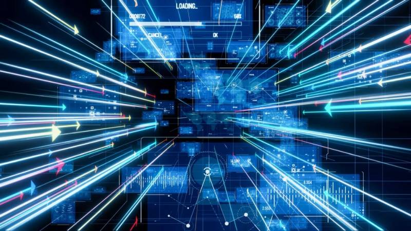 泉州SCADA系统开发:守护工业安全的数字卫士