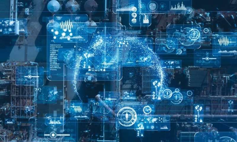 ERP系统信创国产化:泉州软件开发公司打造企业数字化转型新引擎